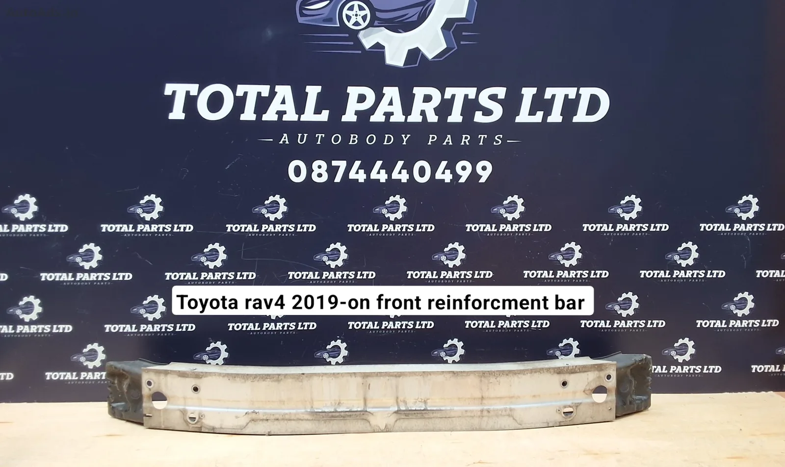 Body Panels Toyota RAV4