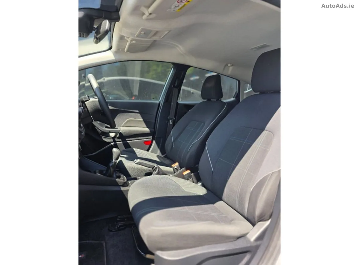 2018 Ford Fiesta – photo 6