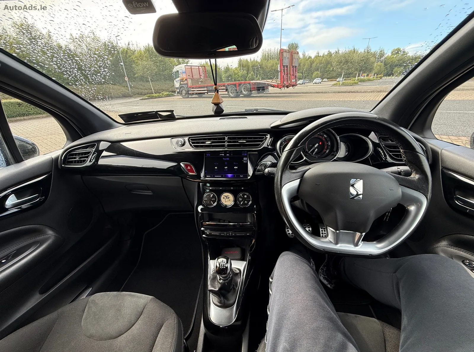 2016 Citroen DS 3 – photo 5