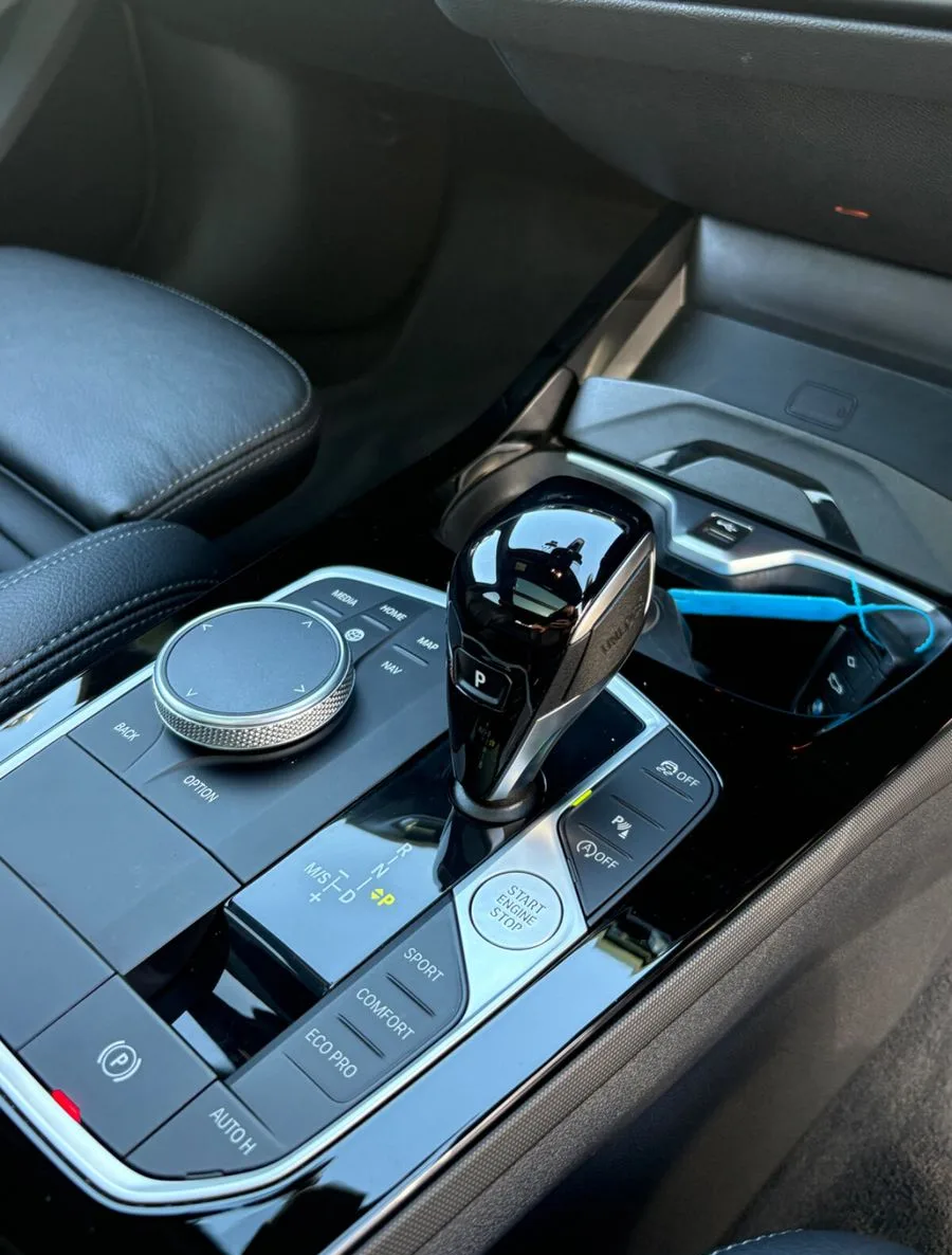 2022 BMW 1-Series – photo 18