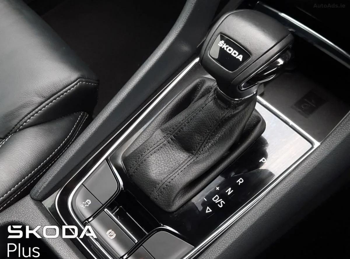 2024 Skoda Kodiaq – photo 14