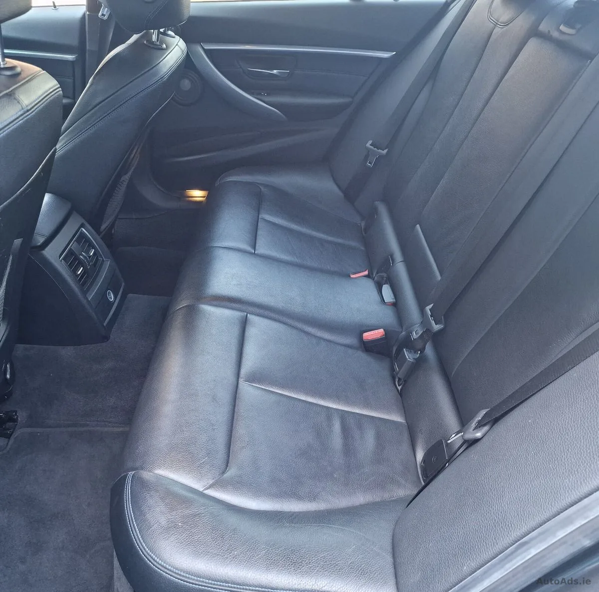 2018 BMW 3-Series – photo 13