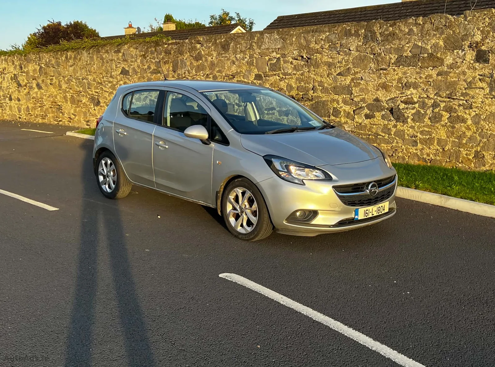 2016 Opel Corsa – photo 3