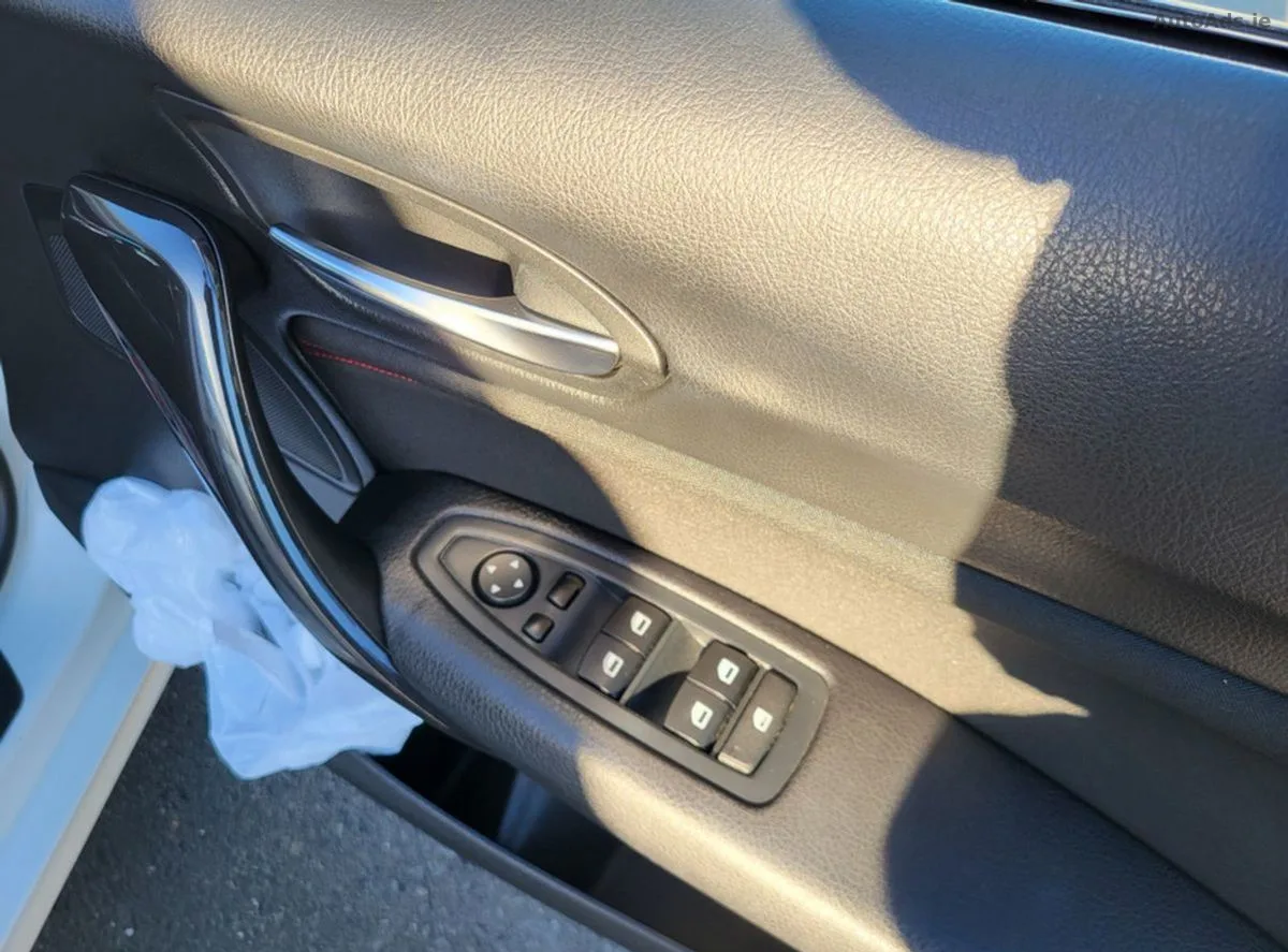 2014 BMW 1-Series – photo 15