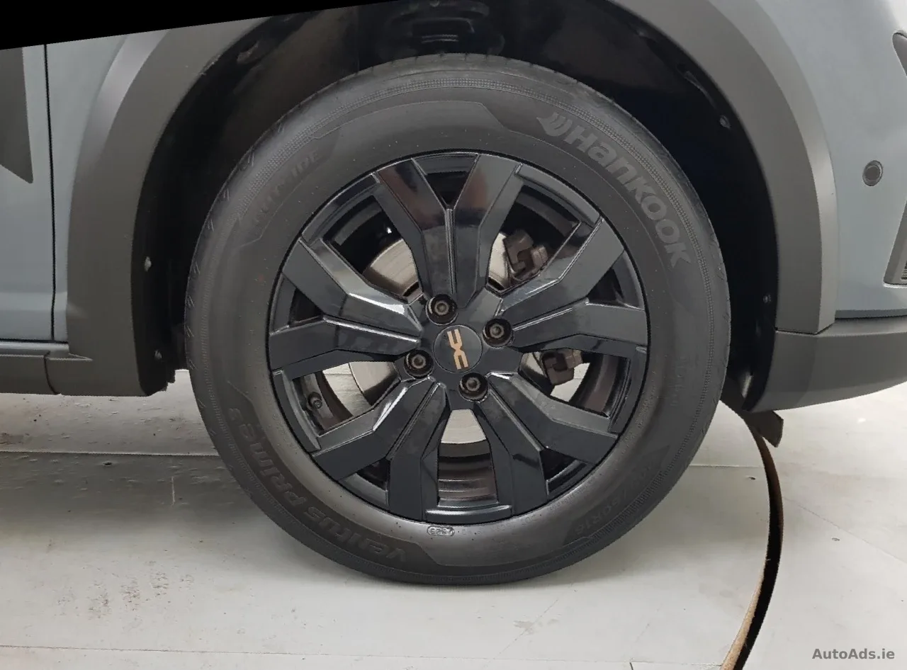 2024 Dacia Jogger – photo 8