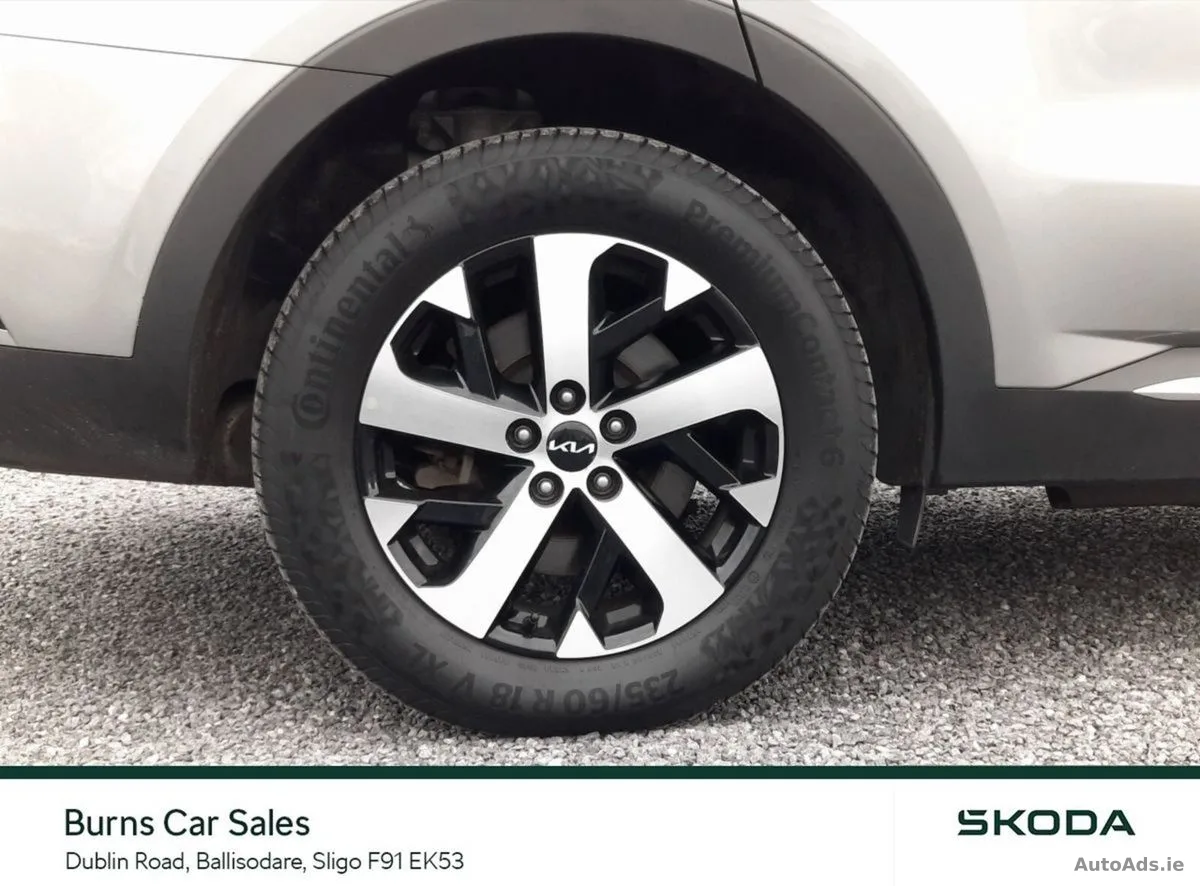 2023 Kia Sorento – photo 9