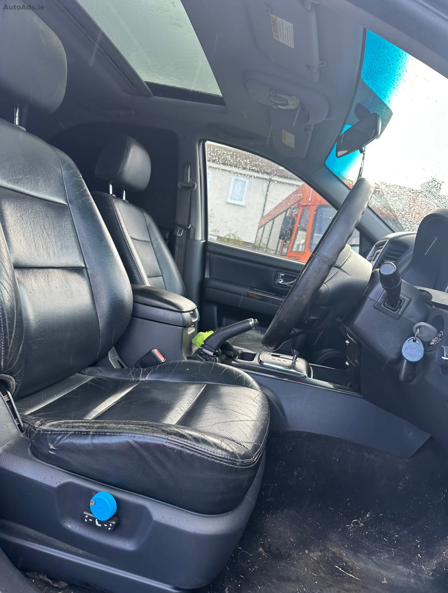 2008 Kia Sorento – photo 7