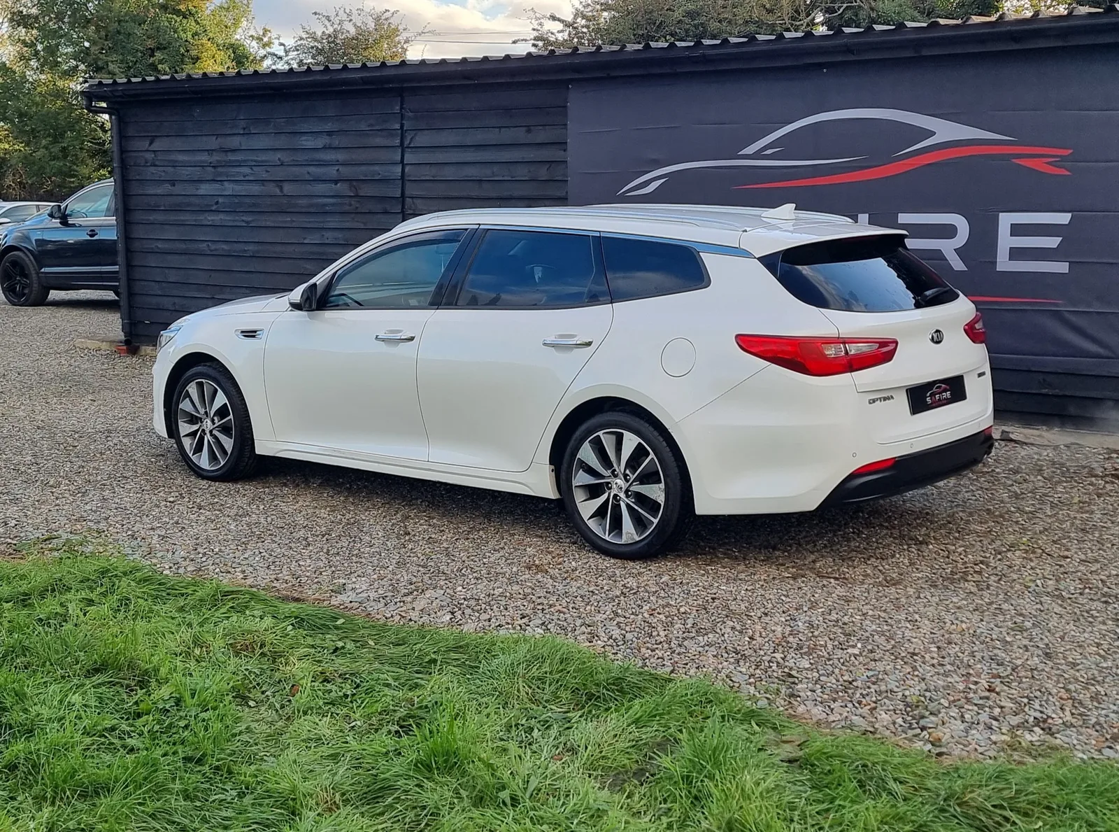 2018 Kia Optima – photo 5