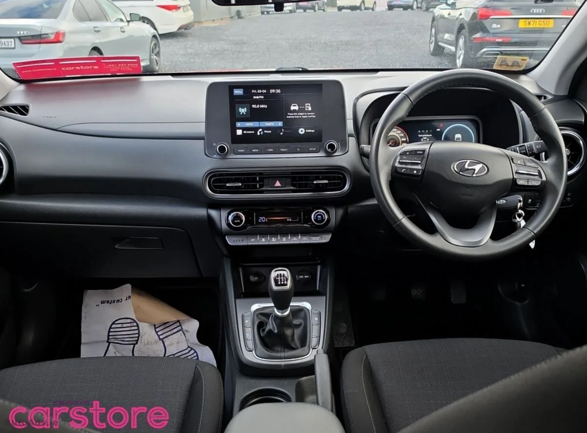 2023 Hyundai KONA – photo 11