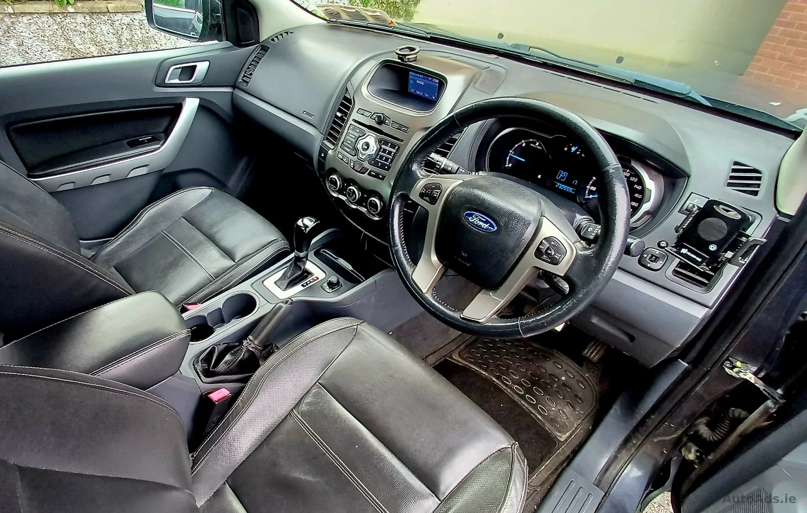 2015 Ford Ranger – photo 8
