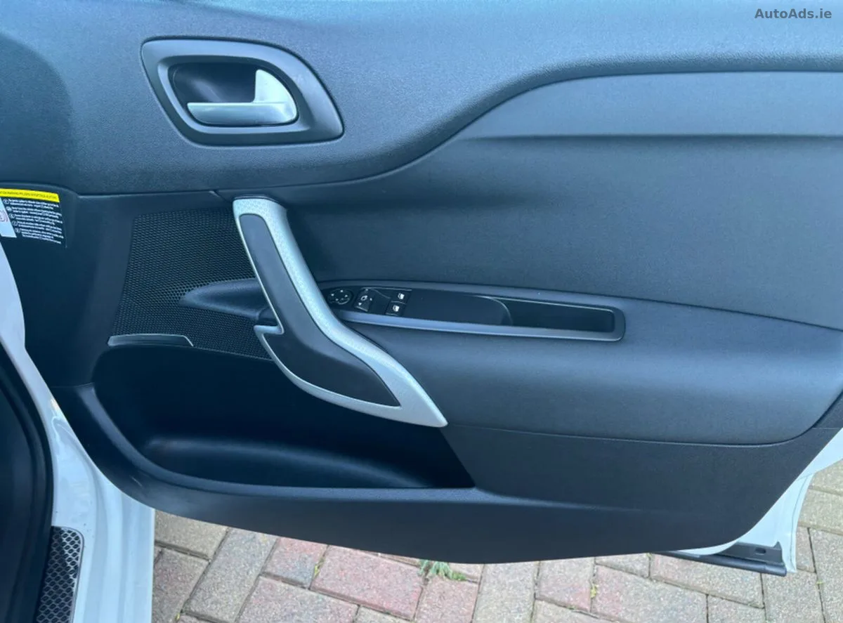 2019 Citroen DS 4 – photo 7