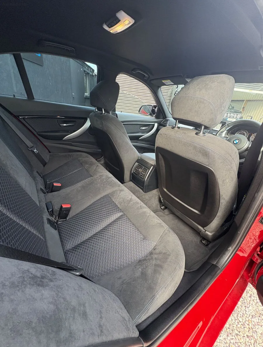 2018 BMW 3-Series – photo 10