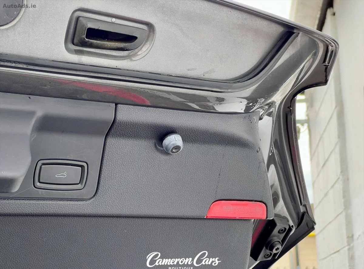 2015 Porsche Panamera – photo 9