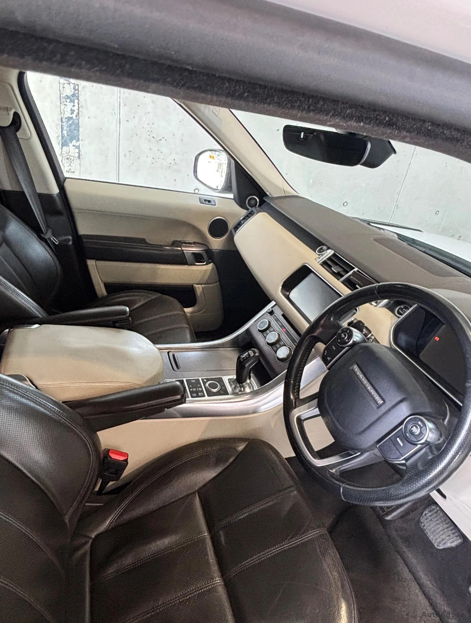 2017 Land Rover Range Rover – photo 6