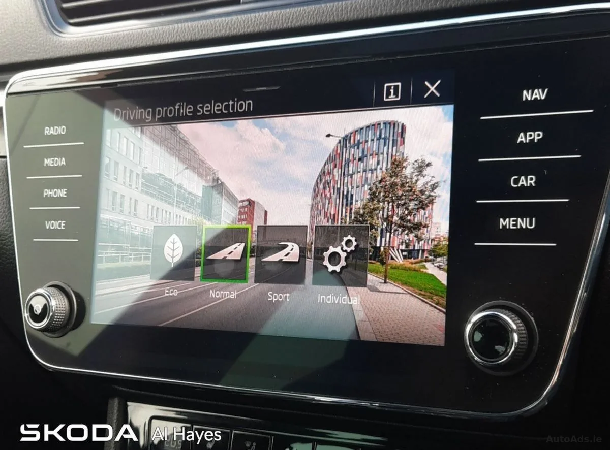 2024 Skoda Superb – photo 17