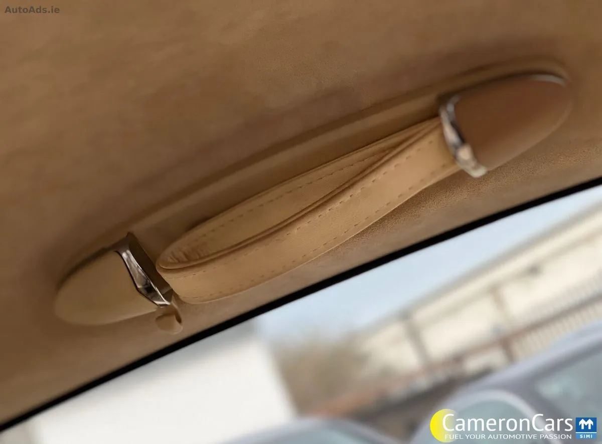 2007 Maserati Quattroporte – photo 19
