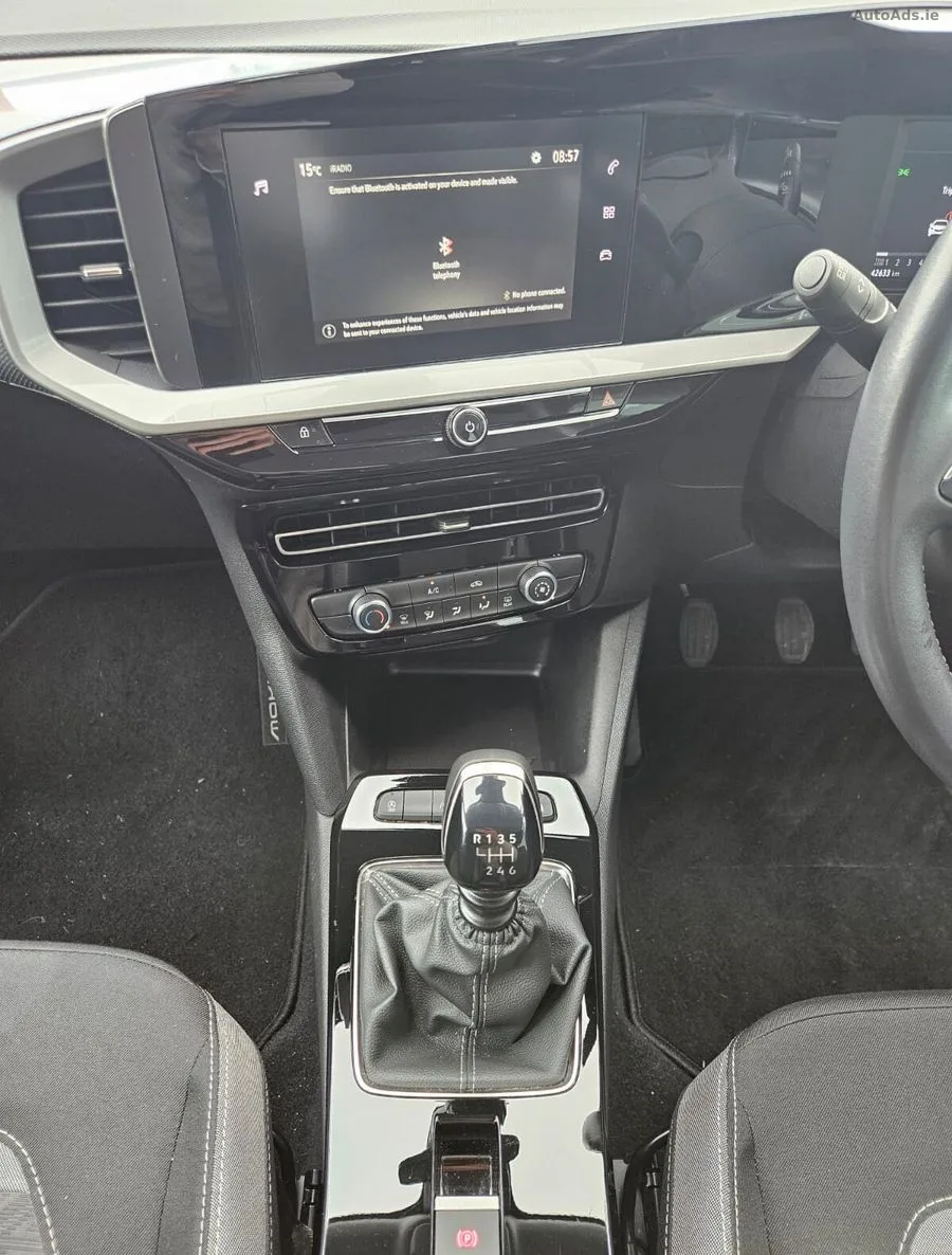 2023 Opel Mokka – photo 13