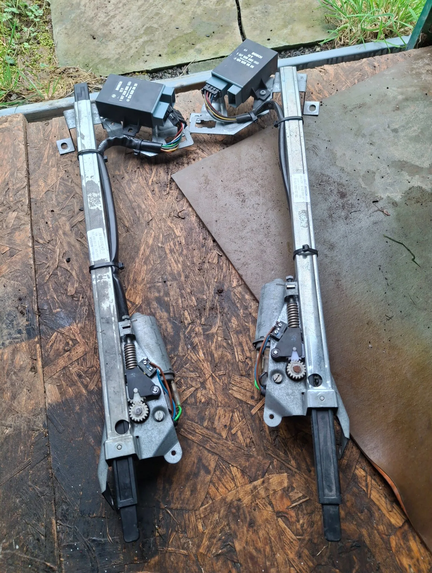 Other Parts Mercedes-Benz E-Class