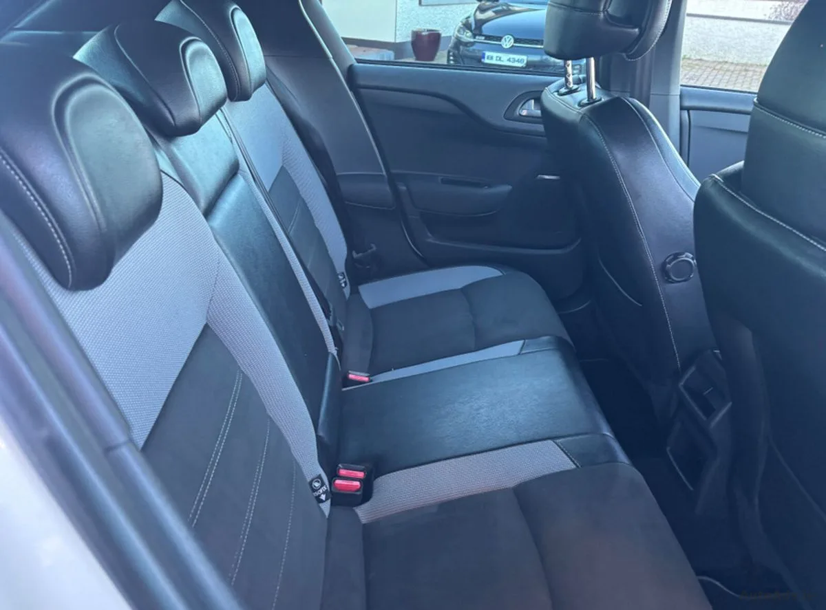 2019 Citroen DS 4 – photo 11