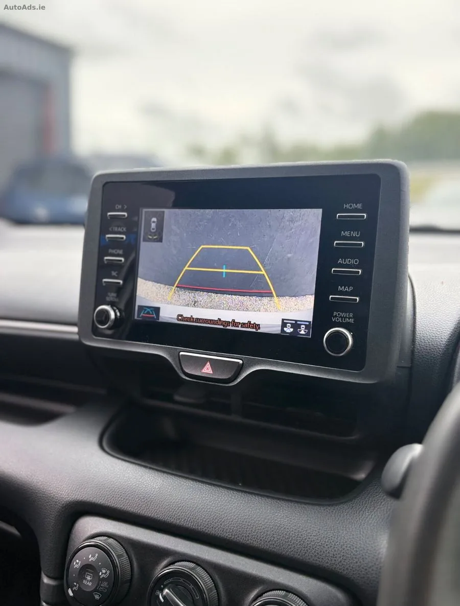 2021 Toyota Yaris – photo 11