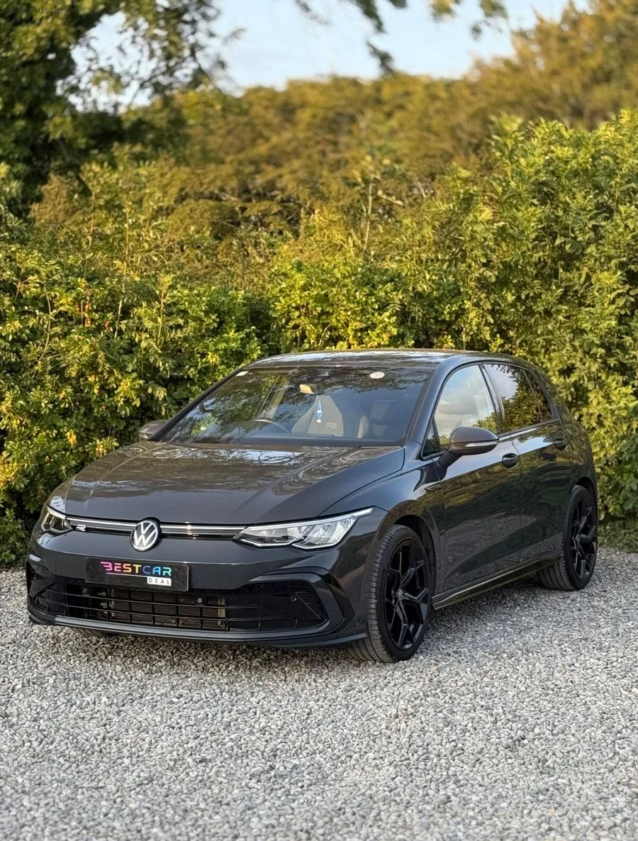 2023 Volkswagen Golf – photo 10