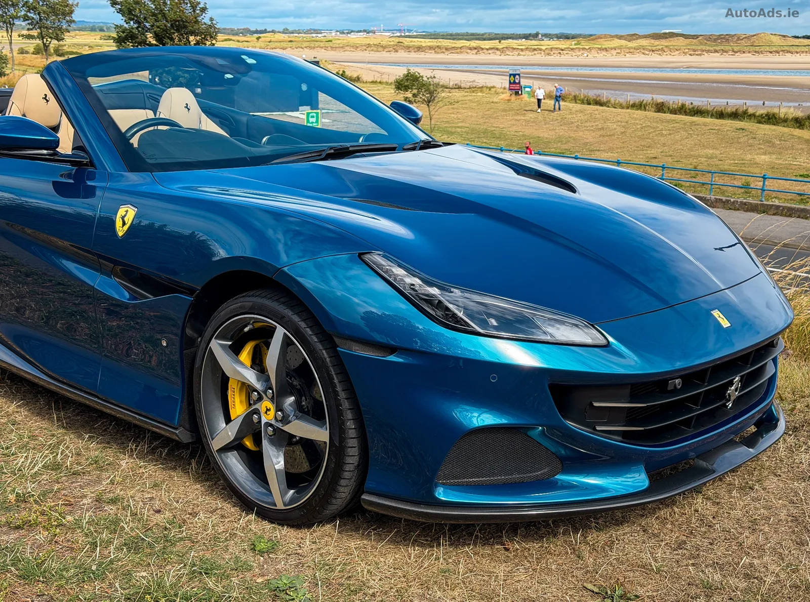 2022 Ferrari Portofino M – photo 4
