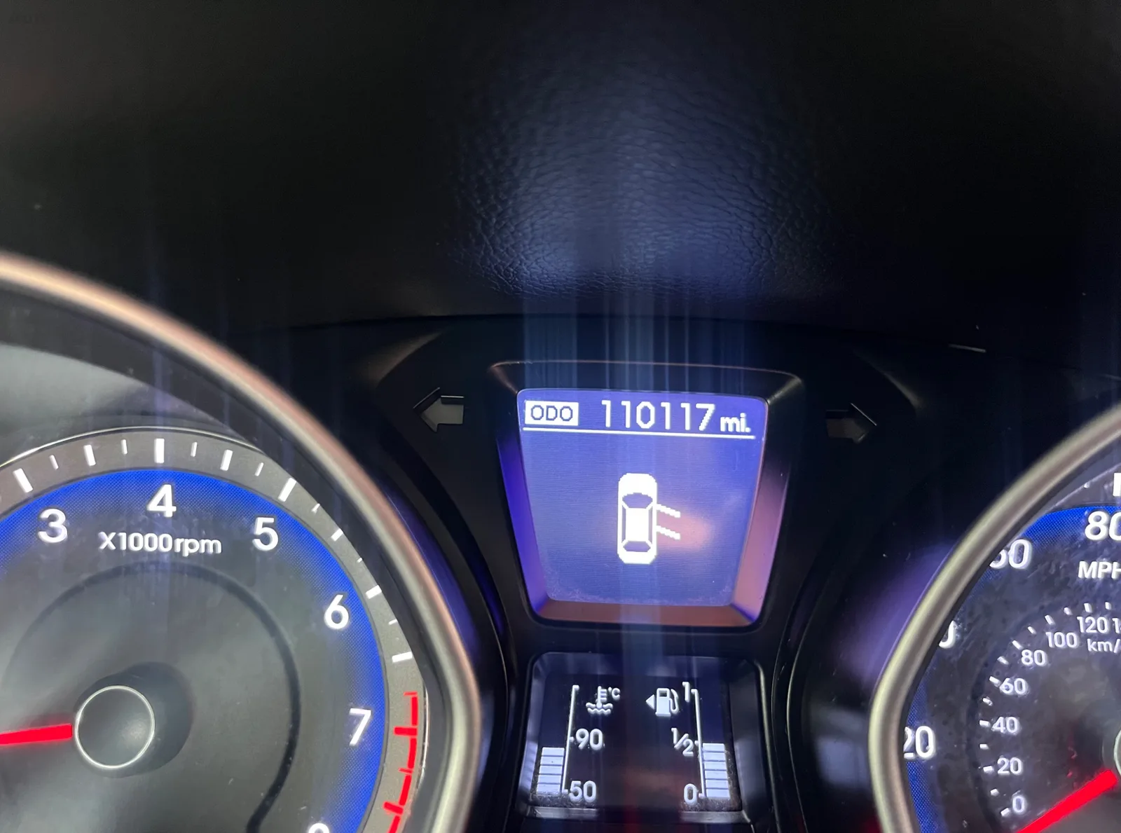 2015 Hyundai i30 – photo 5