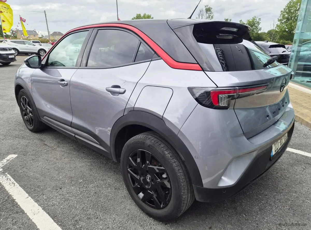 2022 Opel Mokka – photo 6
