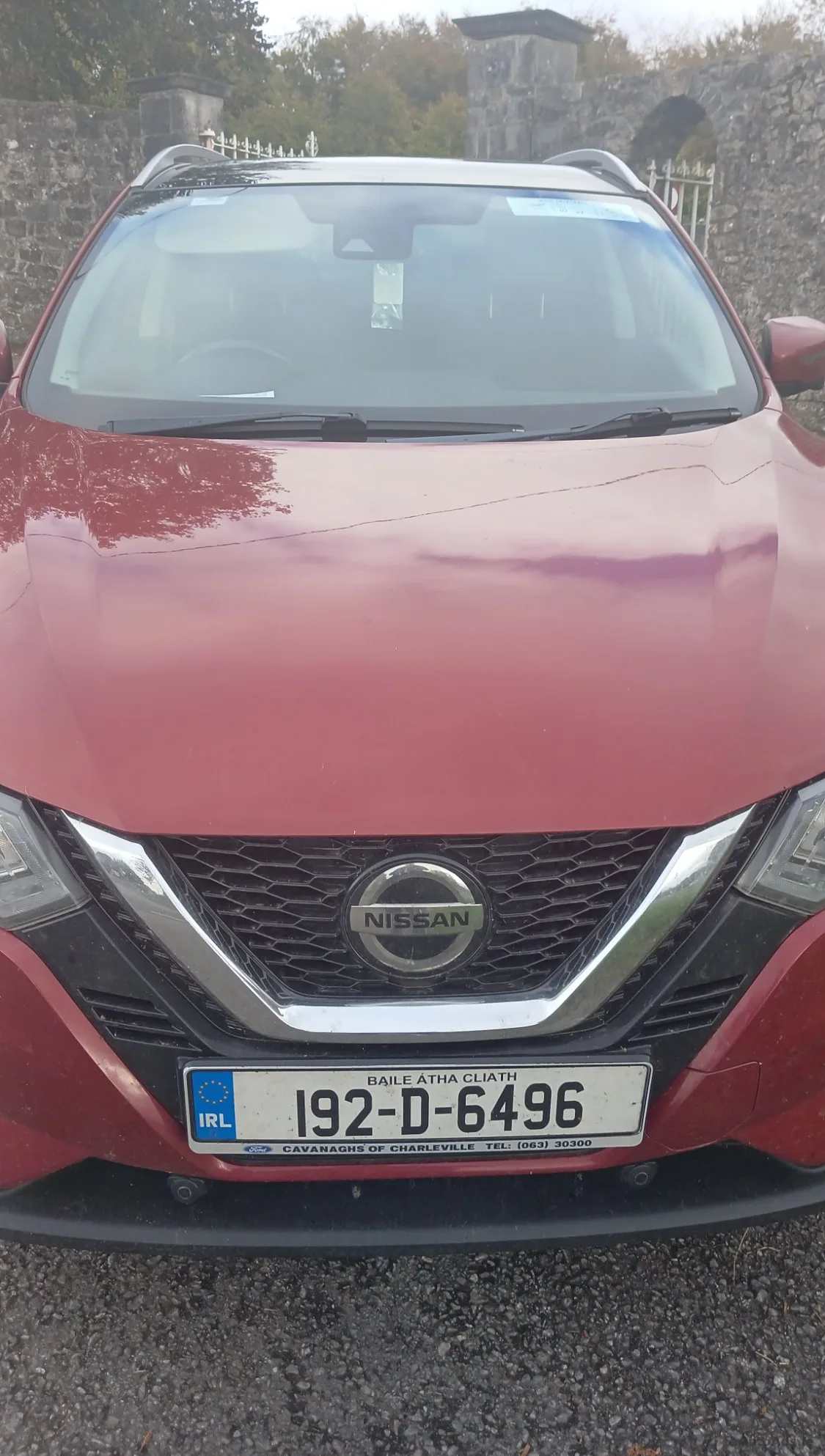 2019 Nissan Qashqai – photo 5