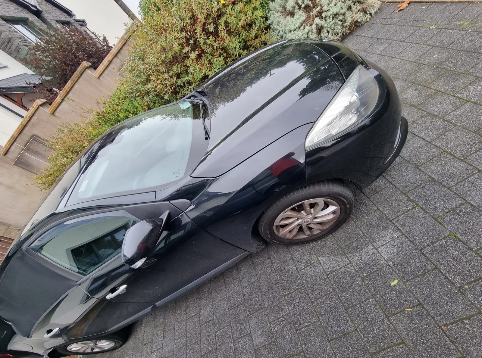 2014 Renault Fluence – photo 4