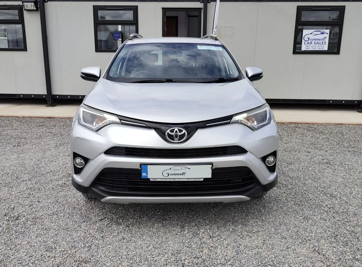 2016 Toyota RAV4 – photo 6