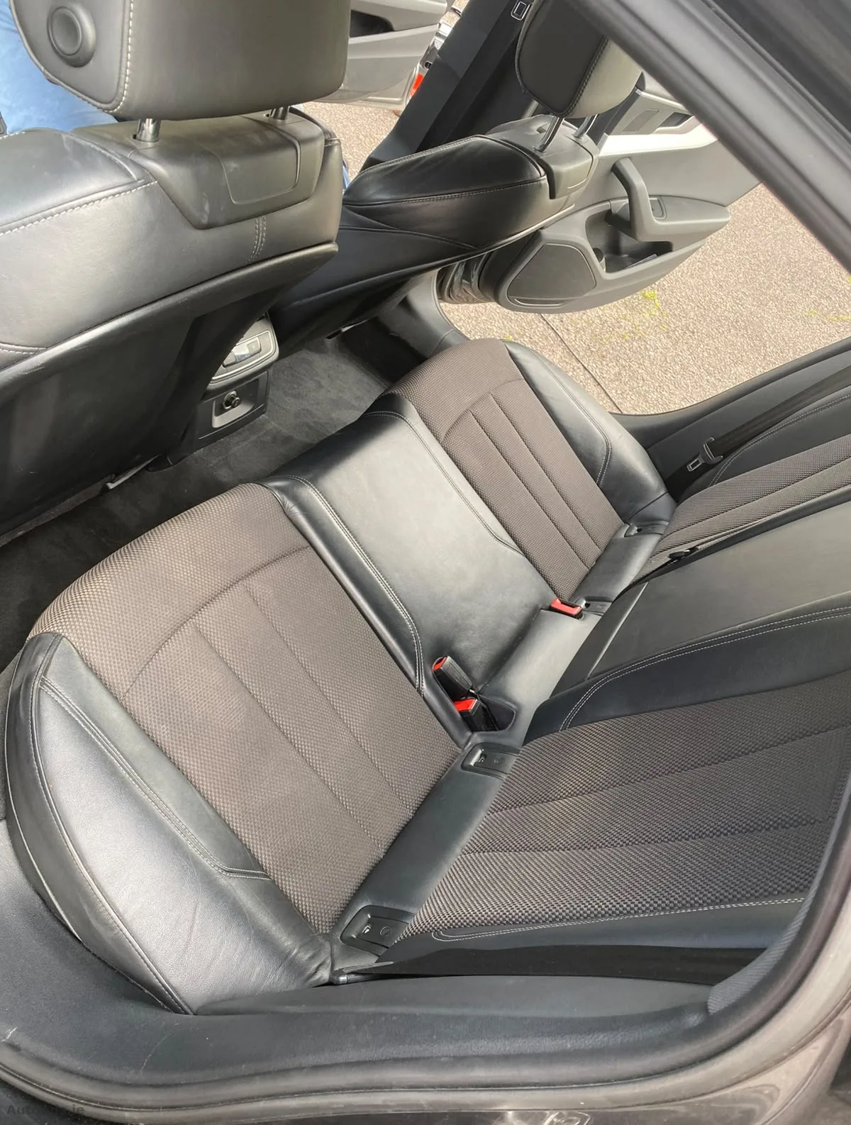 2016 Audi A4 – photo 9