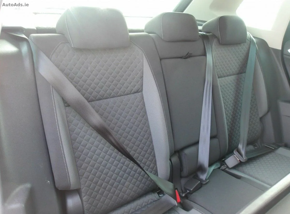 2018 Volkswagen Tiguan – photo 20