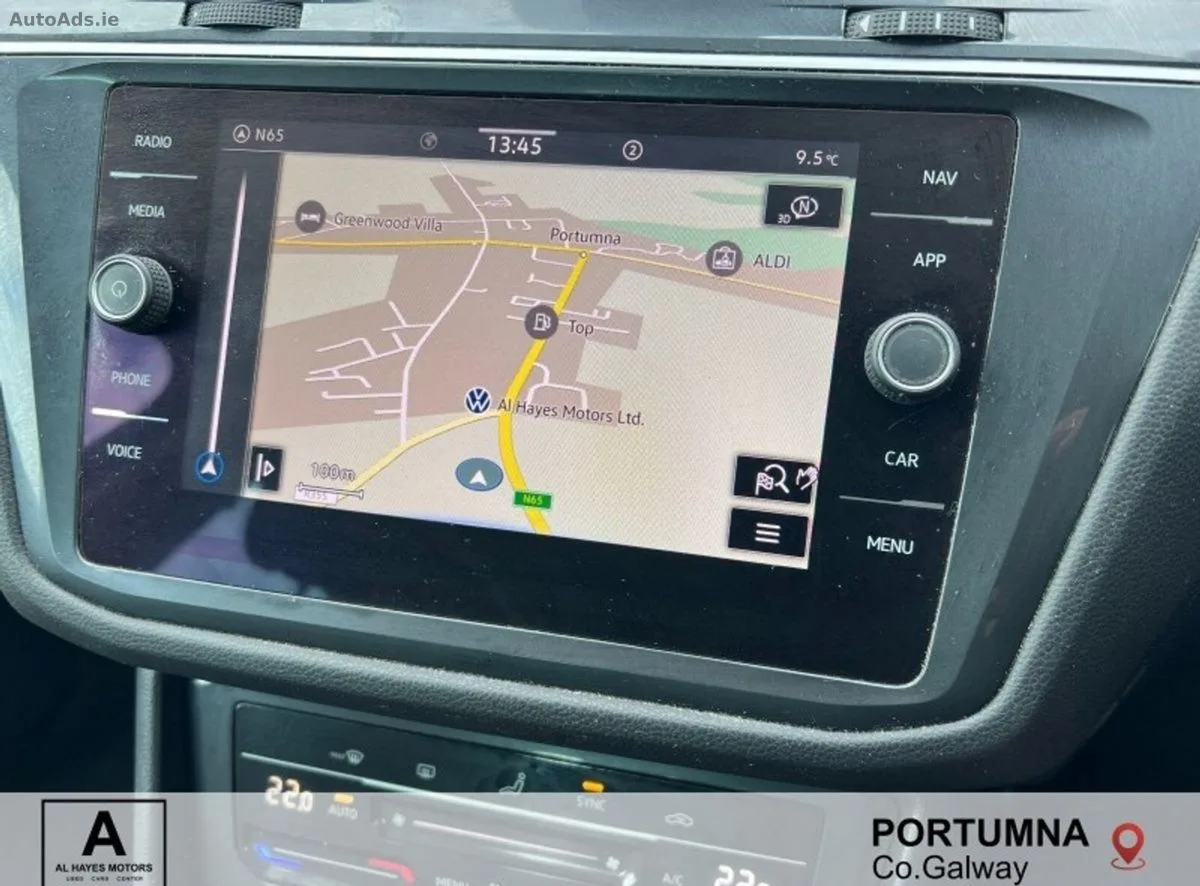 2021 Volkswagen Tiguan – photo 8