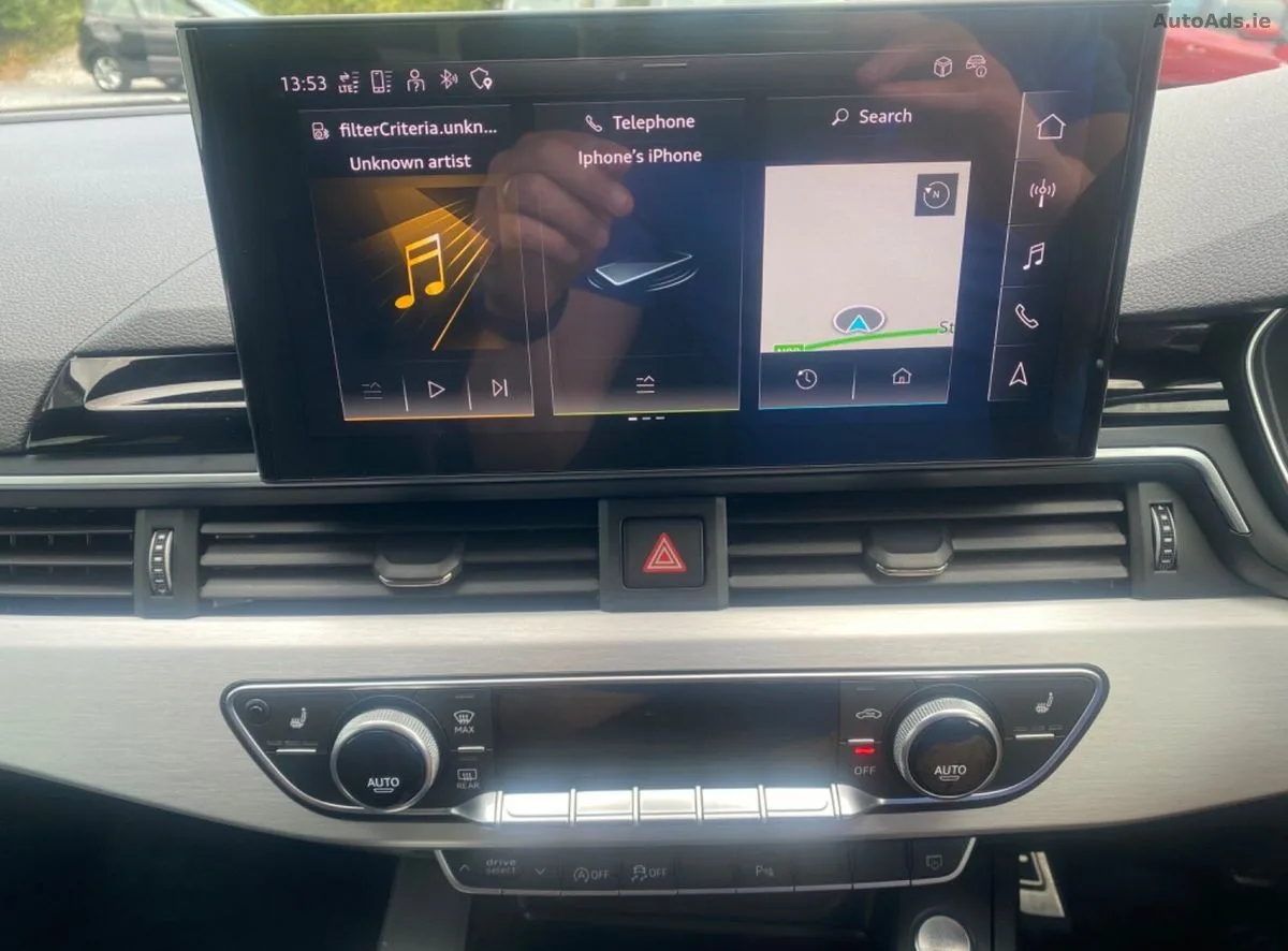 2022 Audi A5 – photo 17