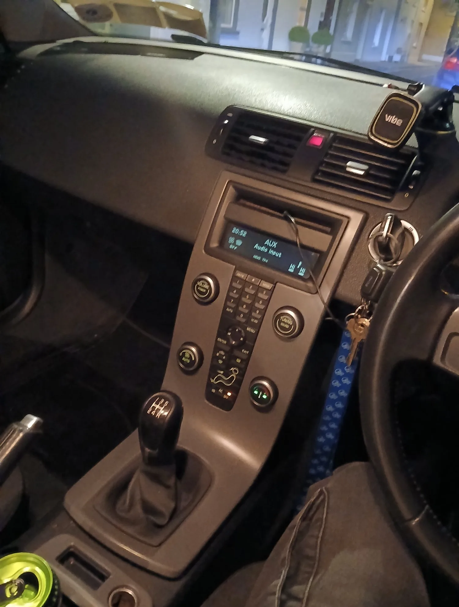 2008 Volvo S40 – photo 4