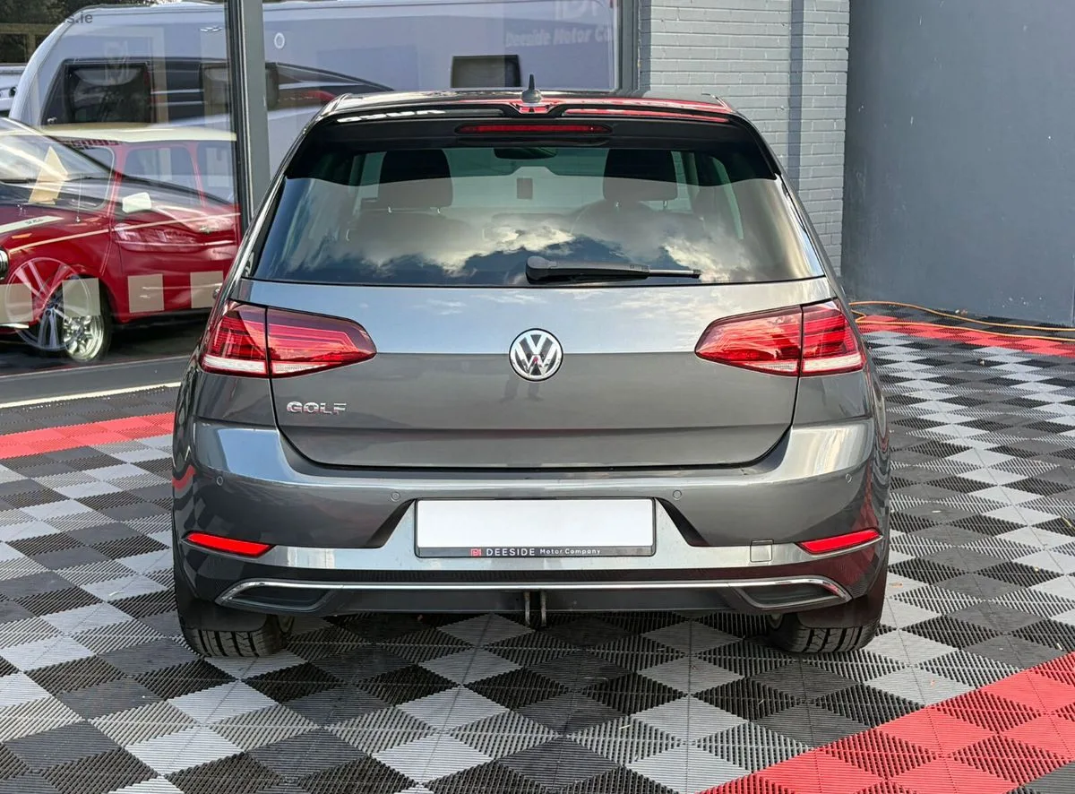 2019 Volkswagen Golf – photo 13