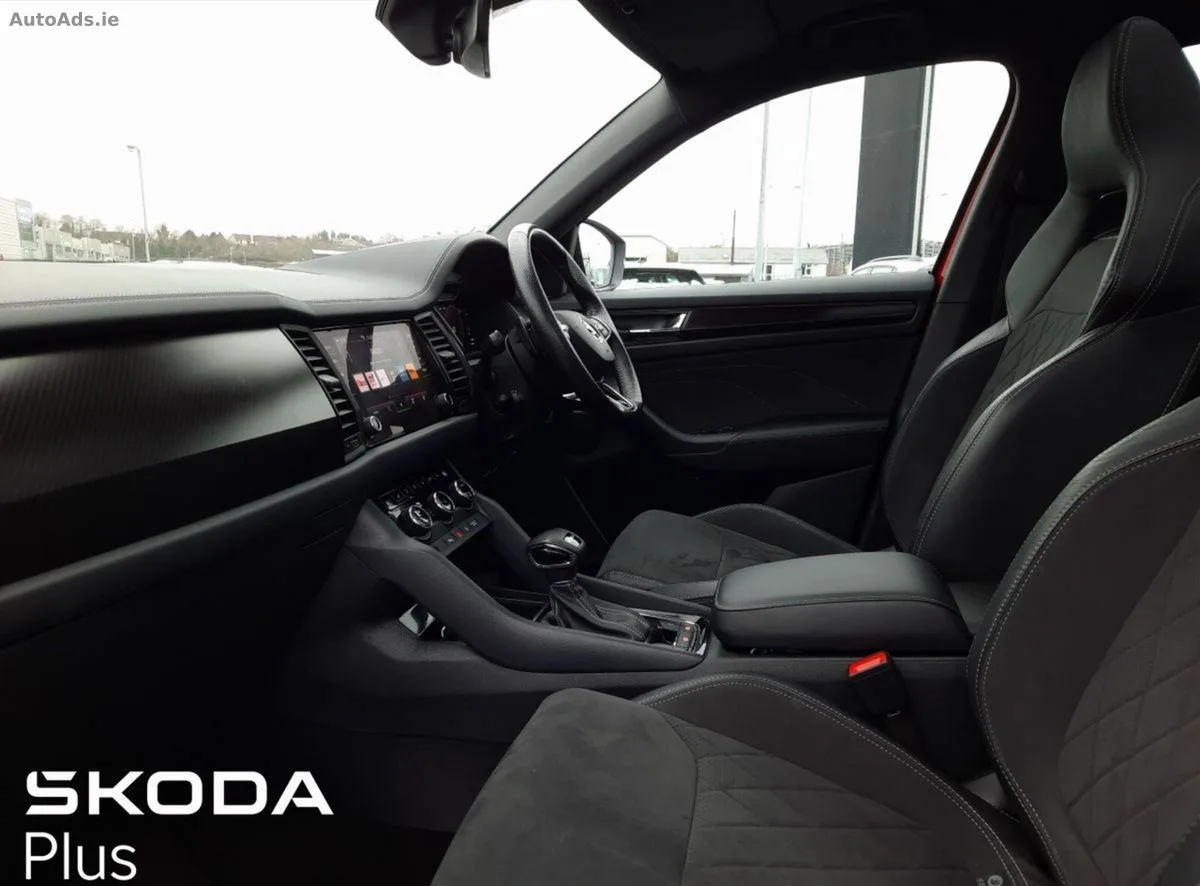 2024 Skoda Kodiaq – photo 4