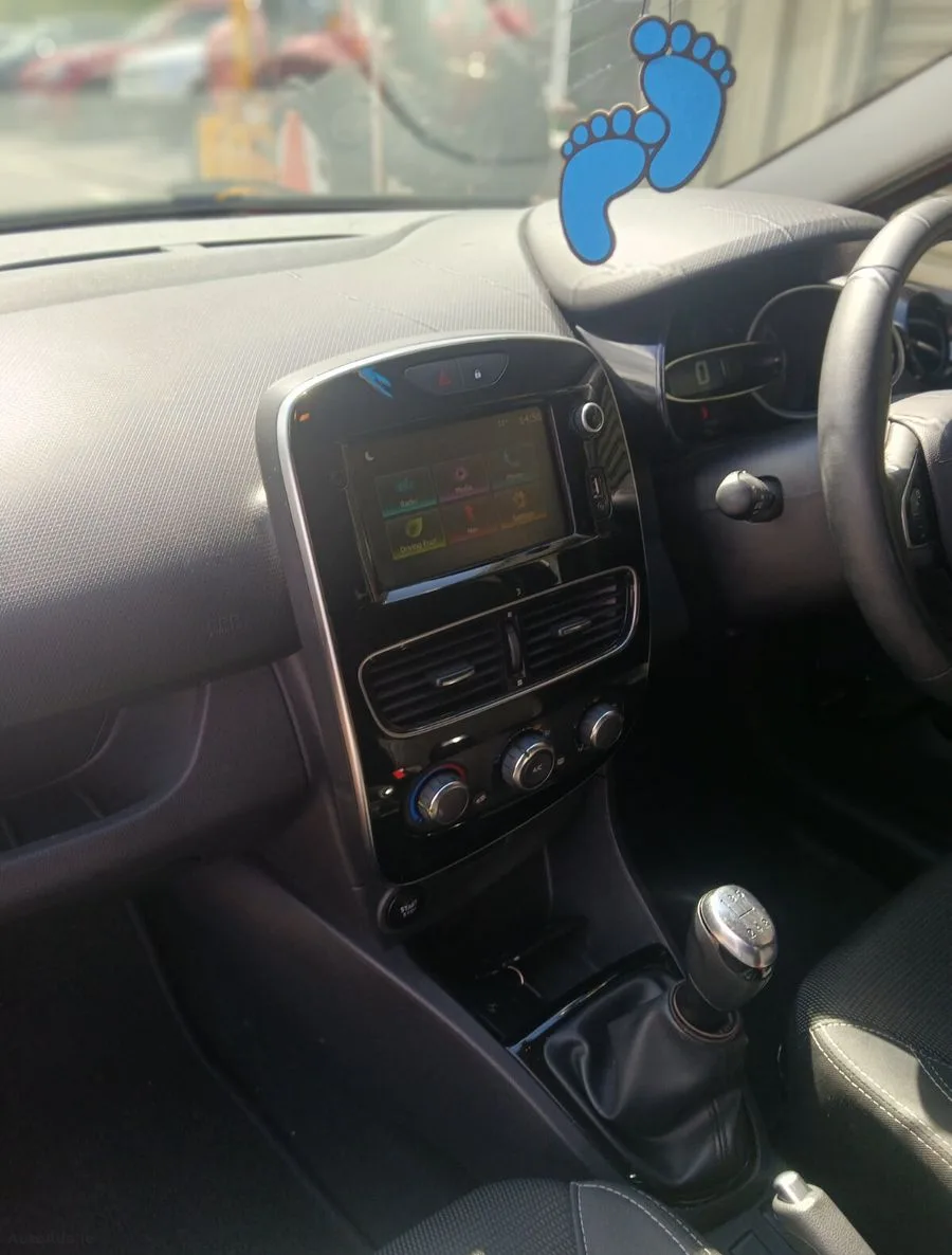 2019 Renault Clio – photo 11
