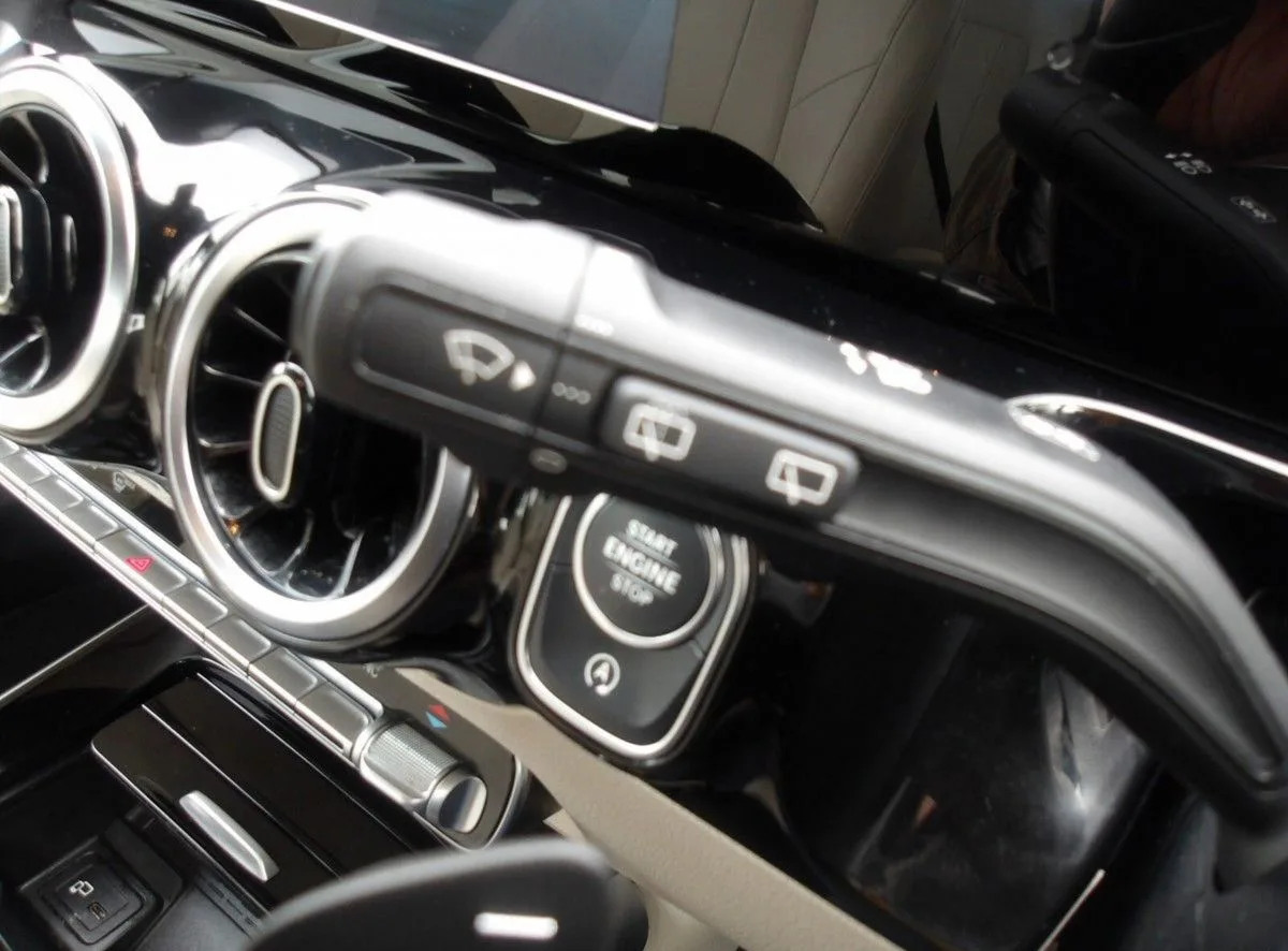 2022 Mercedes-Benz GLA – photo 20