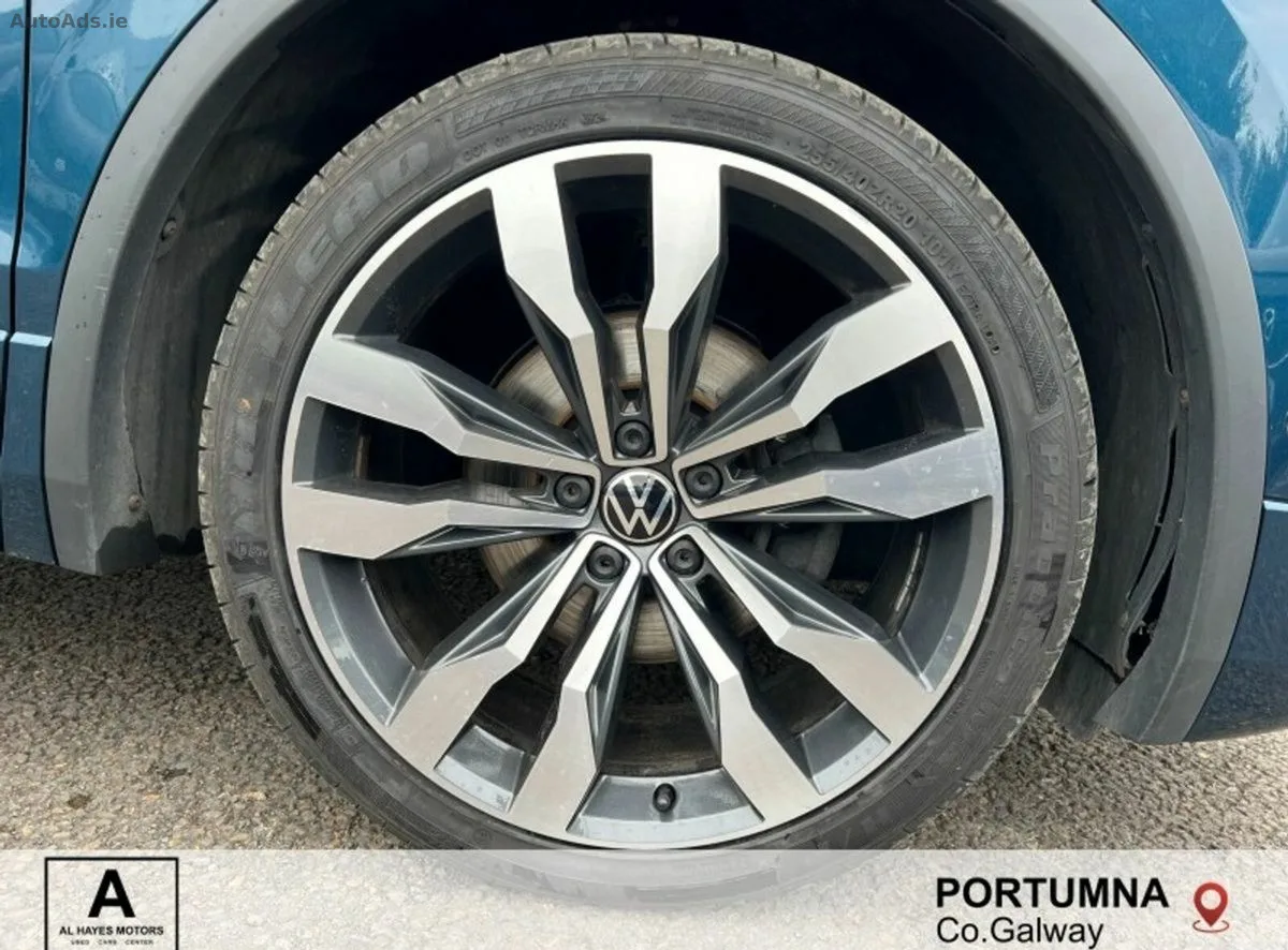 2022 Volkswagen Tiguan – photo 8