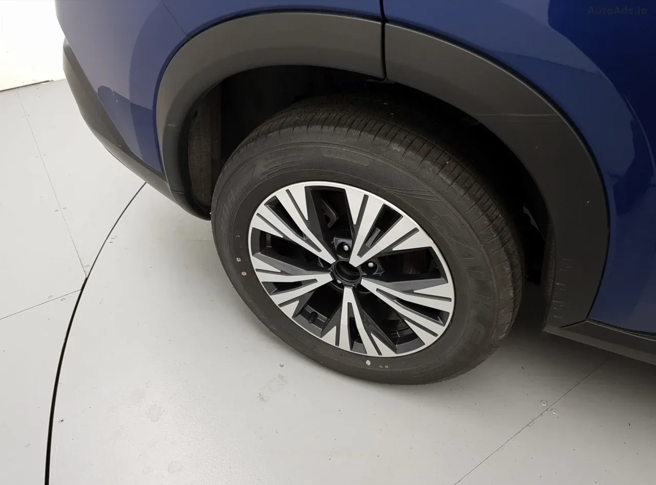2025 Nissan X-Trail – photo 14