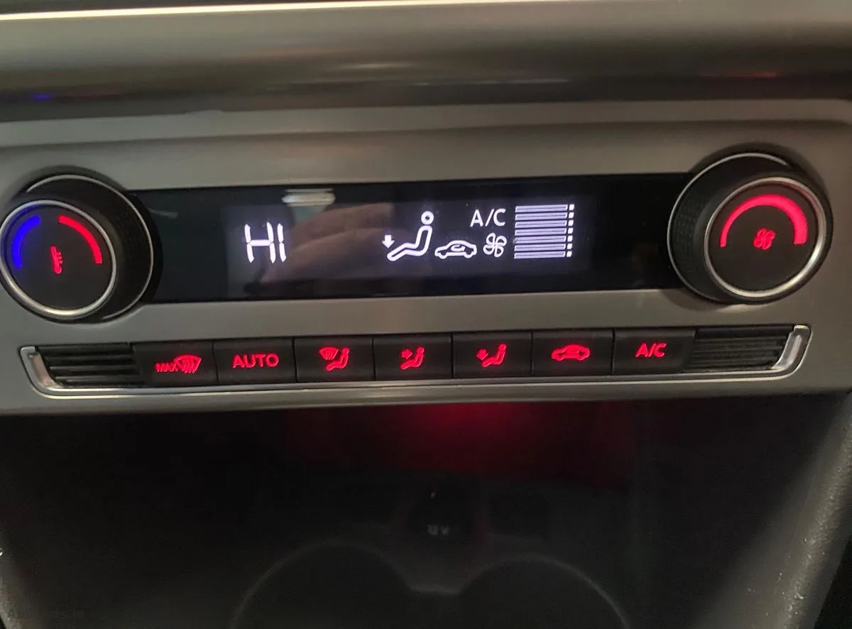 2015 Volkswagen Polo – photo 19