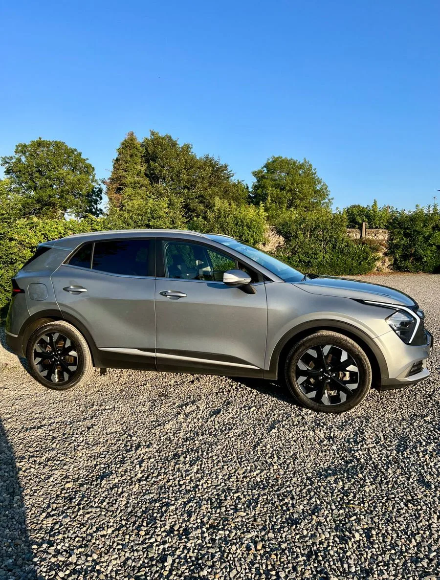 2022 Kia Sportage – photo 5