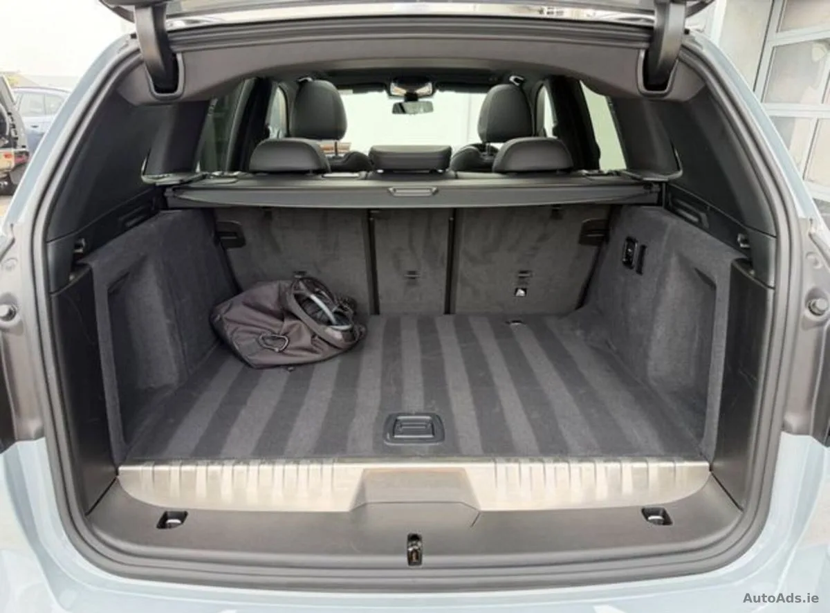 2023 BMW X3 – photo 14