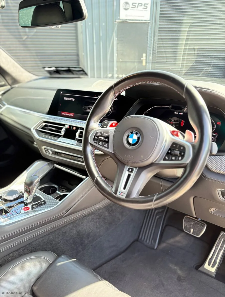 2020 BMW X5 – photo 5