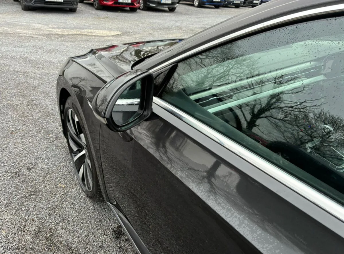 2023 Volkswagen Arteon – photo 19