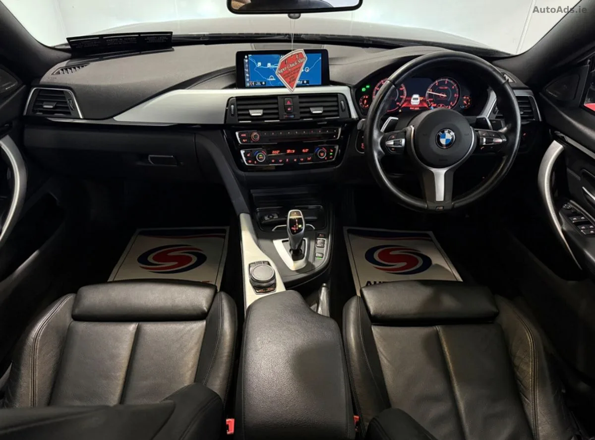 2020 BMW 4-Series – photo 3
