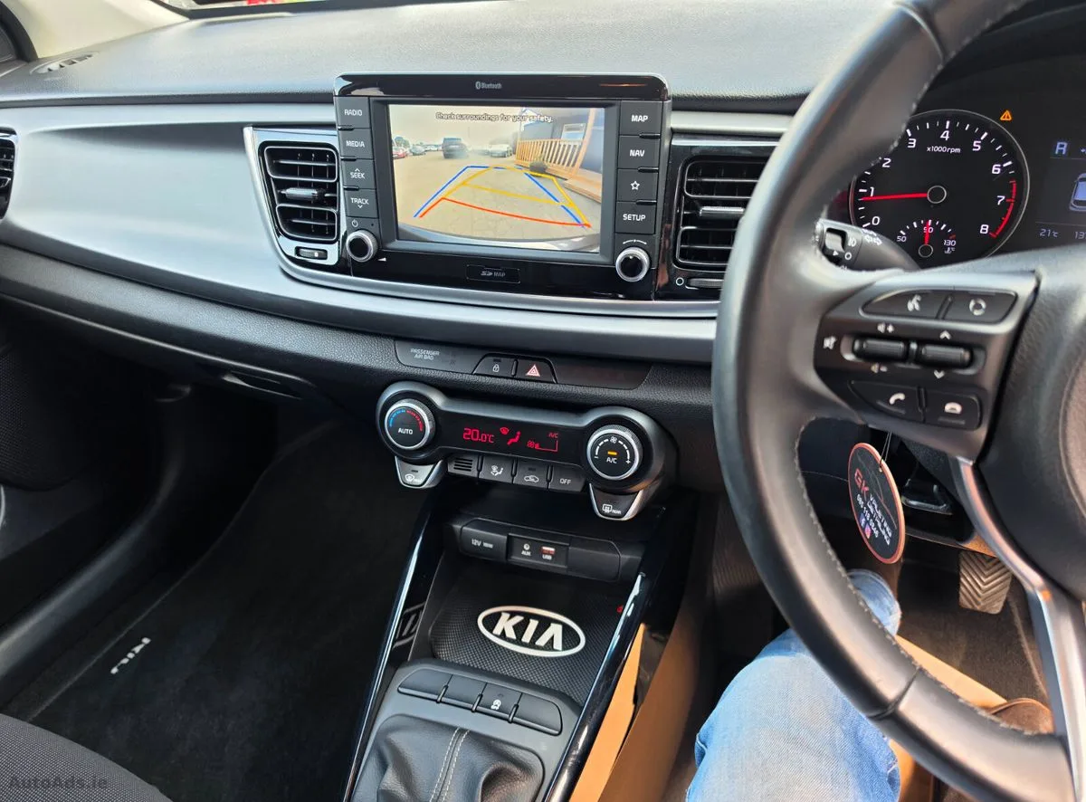2018 Kia Rio – photo 9