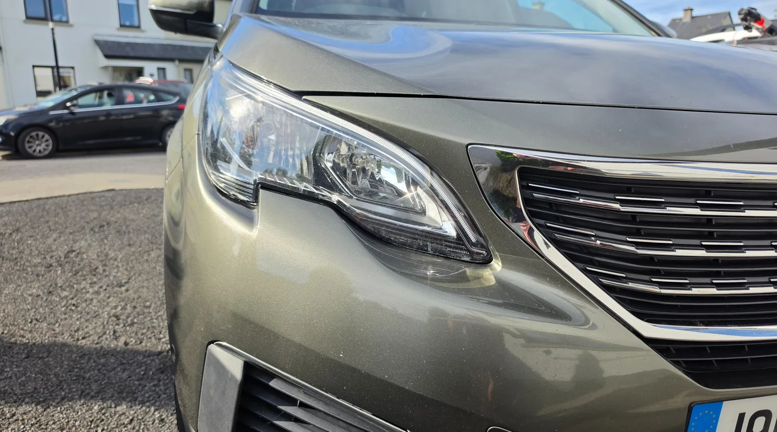 2019 Peugeot 5008 – photo 13